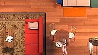 Treasure of Nadia - Ep 137 - We Could Not Resist and Fucked Her Hard by Misskitty2k