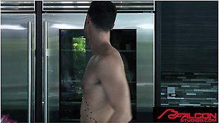 FalconStudios - Hot Jocks Sneak Away To Fuck Hard