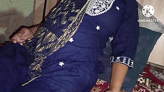 Hot Indian Desi Brother in Law and Sister in Law Hot Sex