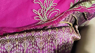 Thai wedding dress