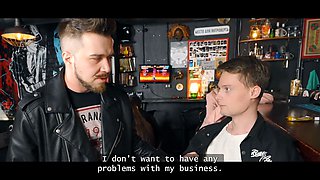 Vip4k. i'm brave enough to bang a stranger in the club