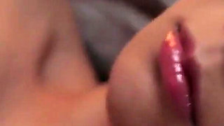 Bratty Younger Step Sister Gets Fucked by Her Despised Step Brother's Huge Cock. 2