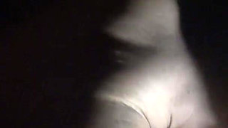 Friday at the adult theater w/ gloryholes