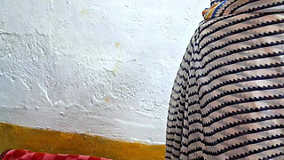 Maid Caught Having Sex with Husband