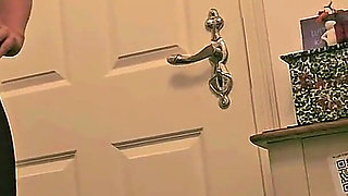 Sheela Sinner Strict Verbal Humiliation  vacuuming Punishment giantess POV