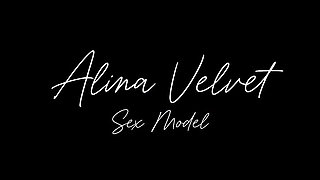 Bts Homemade: Hot Latina Adjusts Her Lingerie in Front of the Mirror Showing Her Perfect Ass