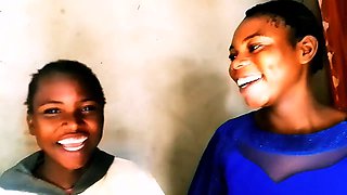 Hanging out with my cute buddy