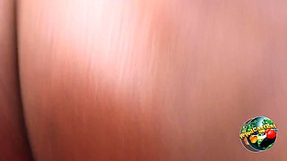 Ebony skinny humpette amateur porn