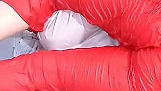 Desi Cute Bhabhi and Devar Won't Let Me Do My Homework Hot Indoor Water Sex Video, Indian Desi Beautiful Girl XXX Video