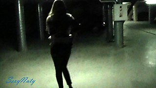 EvilAngel Zoey Monroe Solo Toy Masturbation