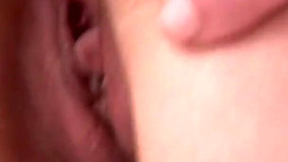 Euro teen lesbians explore each others holes in bathtub