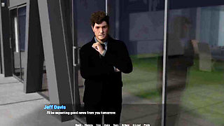 Away From Home Gameplay Part 6 by Loveskysan