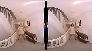 Help Me Decide - ZexyVR