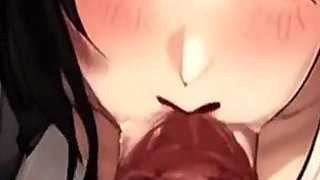 Big Titty Tifa Runs the Best Damn Milk Bar in Town