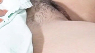 College Teacher with Her Student First Time in Hotel Room