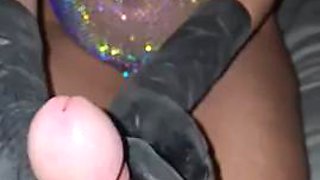 Watch this edging video to learn how to cum like a pornstar