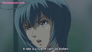 Haramasete Seiryuu-Kun! 1 subbed