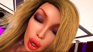 Doll World - Ep. 9 - MILF Manor and Exciting Encounters by Redlady2k