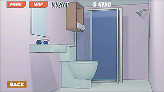 Dragon Girl X - Dragon Ball Part 6 - Sexy Mermaid and a Hot Babe by Loveskysan