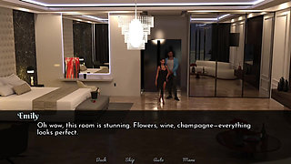 I Had a Sexual Encounter with My Office Colleague - the Libido Enigma - Ep07