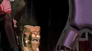 Stina Stone Long Nail Tickling Facesitting Stretched on the Rack by Mistress Part 2