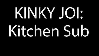 Kitchen Sub Featuring Ryan Keely