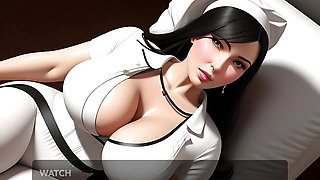 Mature Big Tits Nurses Cgi