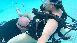 The Underwater Mission
