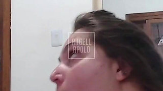 My Naughty Wife Waited for Me to Get Home From Work to Make Me Cum in Her Mouth