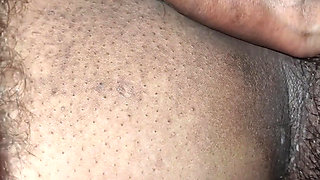 Step sister got fucked hard in the hotel room and squirted from her vagina