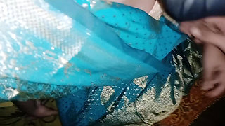 New desi couple romantic sex