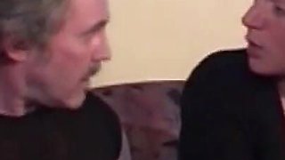 Secret Family Friend Fucks His Friends Daughter in the Bathroom.she Sucks Well