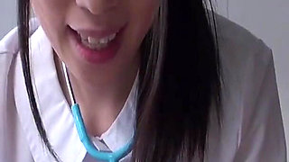 Emi Goto - Hot Innocent Dark Haired Babe