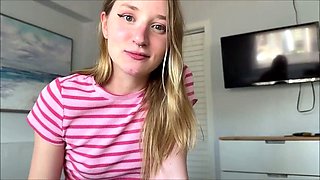 Abbie Sykes - Step Daughters Request