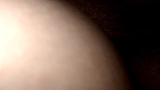 I got fucked in my ass