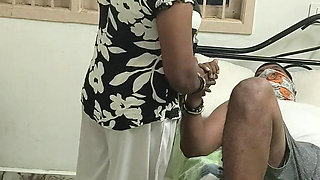 Neighbour Fucks Daughter in Law in Front of Father in Law