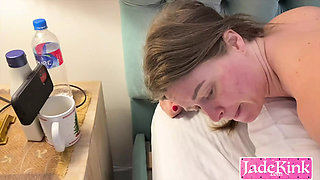 Mature hotwife dirty talk - Amateur cuckold wife homemade sex