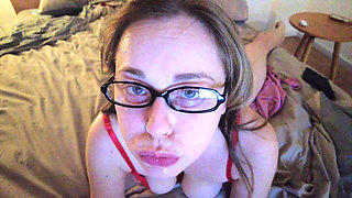 Horny MILF Cheating in a Hotel