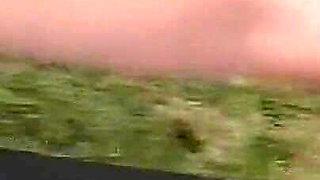 2 Horny 20yo Sluts Seduce Boss - Hard Anal and Creampie