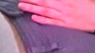 First Huge Cock for Shared Wife