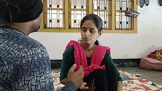 Desi Village Girl Parnita Hot Homemade Sex - Indian Bhabhi Devar Fuck
