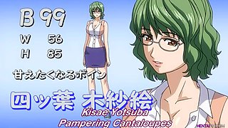 Tsuma to Mama to Boin 02 Uncensored