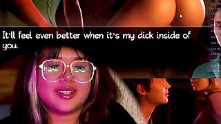 Would you make out with me like this? 👀