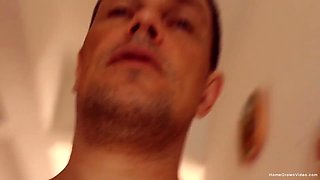 Anal In The Shower For Julia - Julia Vearth & Alex Vearth