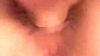 Getting My Asshole Stretched and Fucked Hard Left Gaping and Leaking Cum