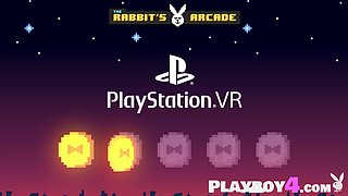 Sex Orgy of perfect babes posed together