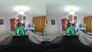 Lusty Leprechaun - St Patricks Day Special