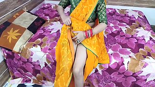 Tanya Bhabhis First Romantic Sex Video In Clear Hindi Voice With Hindi Sex