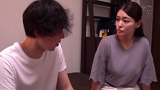 Mary Tachibana In Jjda-039 Im Sexless With My Uncle A Beautiful And K