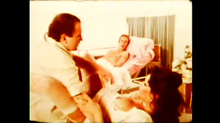 Vanessa Del Rio Visits the Doctor